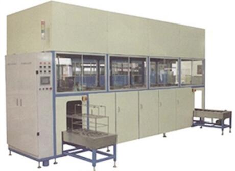 光學超聲波清洗設備上的發生器調試方法